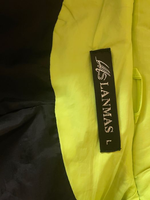 Шушляково черно яке