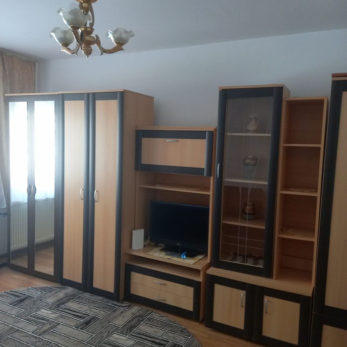 Garsonieră de Închiriat zona Pipirig