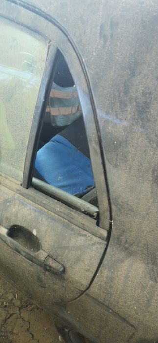 Toyota Corolla hatchback 2003