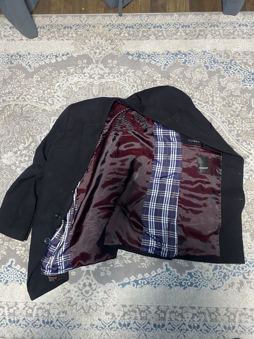 пиджак мужской.