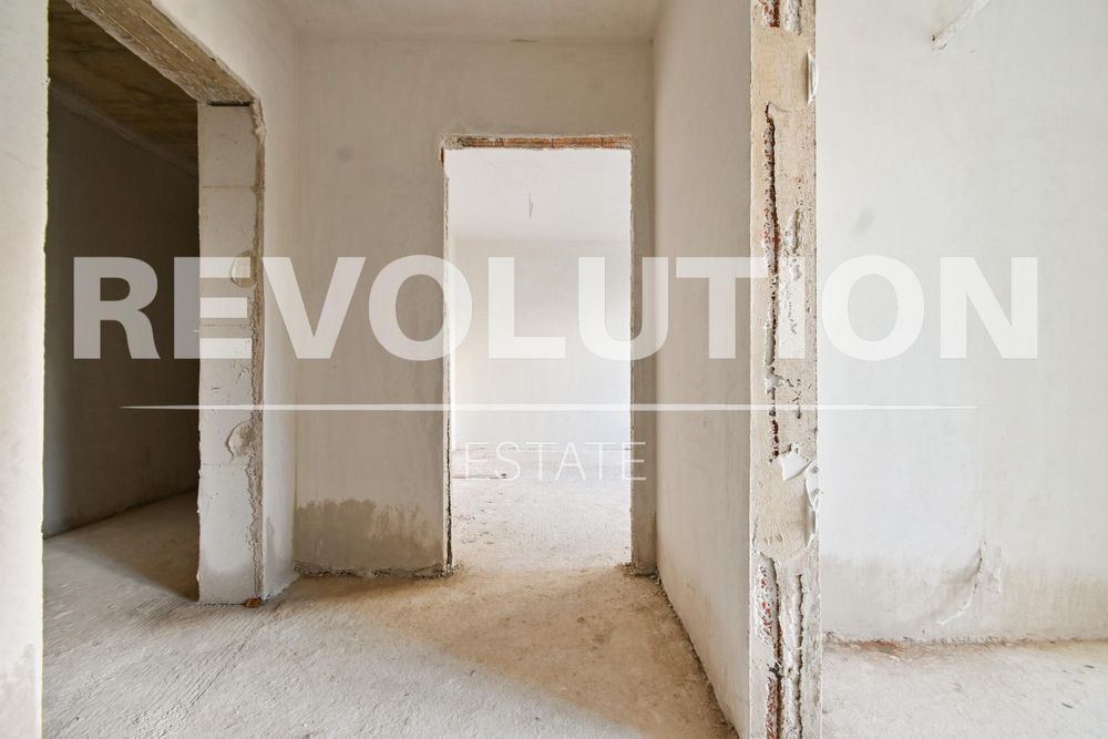 Продава се Двустаен апартамент в София, Надежда 4 - 57 кв.м за 2141 €/кв.м - Снимка #3