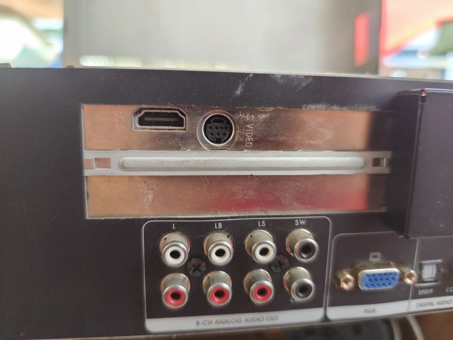 Ретро компютър Gigabyte