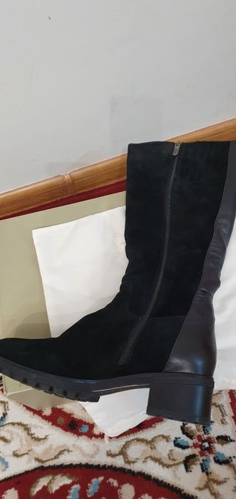 Продаю сапоги в отличном состоянии