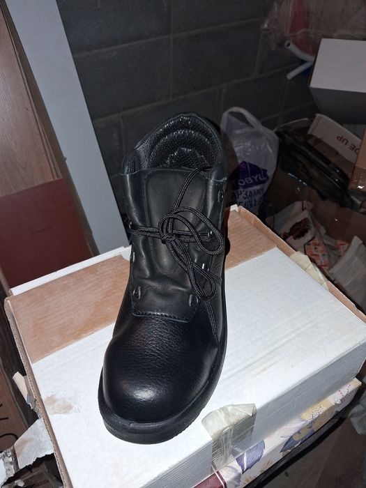 Специальная обувь