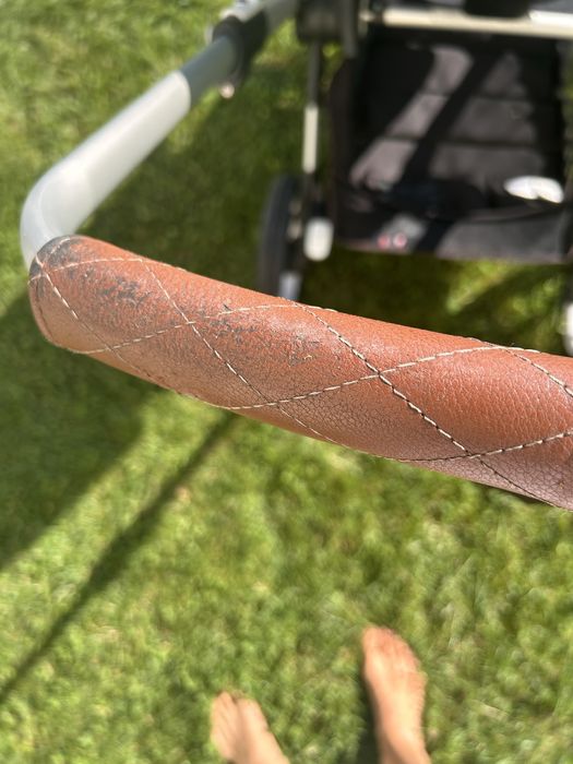 Carucior Bugaboo Fox Blue