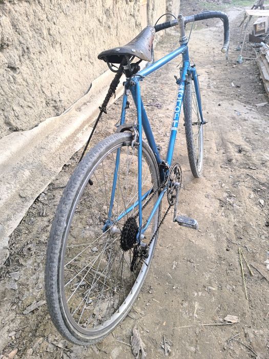 Gonchek. SSSR 1984 YIL