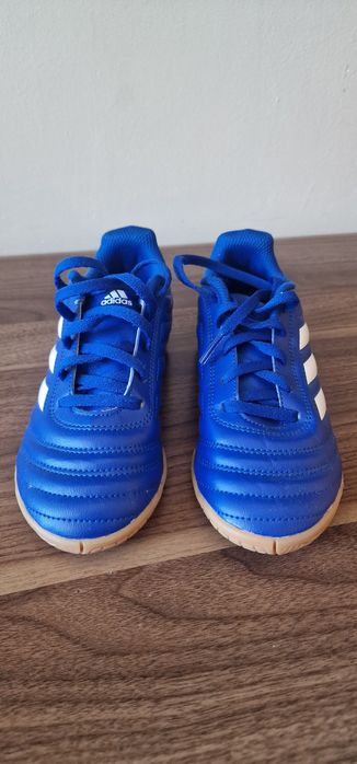 Детски футболни обувки Adidas Copa размер 34