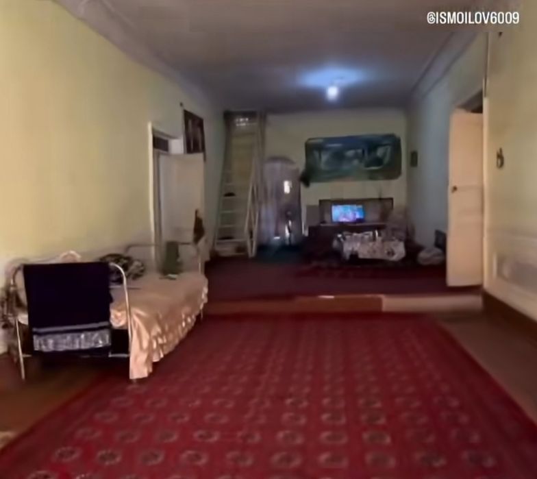 1 plan hovli joy 2xonali kvartira narxida
