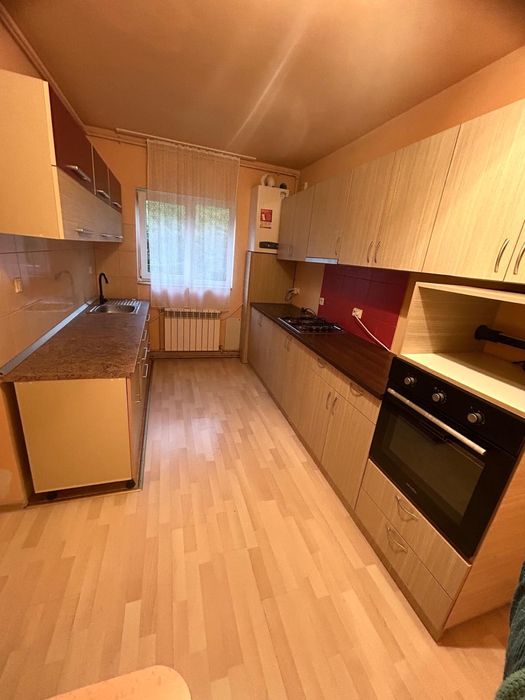 Apartament de inchiriat