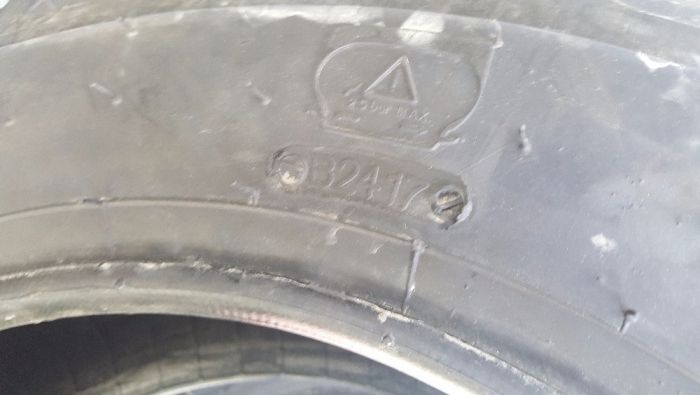 7-14 BKT anvelope noi agricole pentru tractor japonez cauciucuri