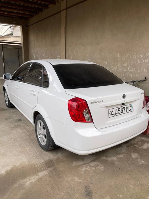 Gentra 2020 full elegant