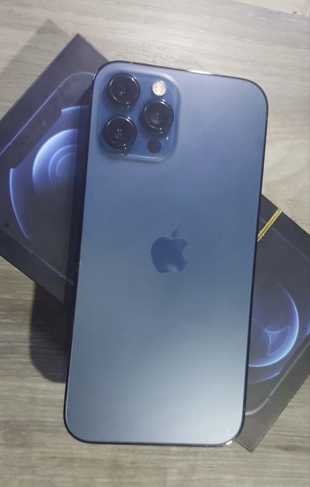 Айфон 12 про макс обмен на др смартфон