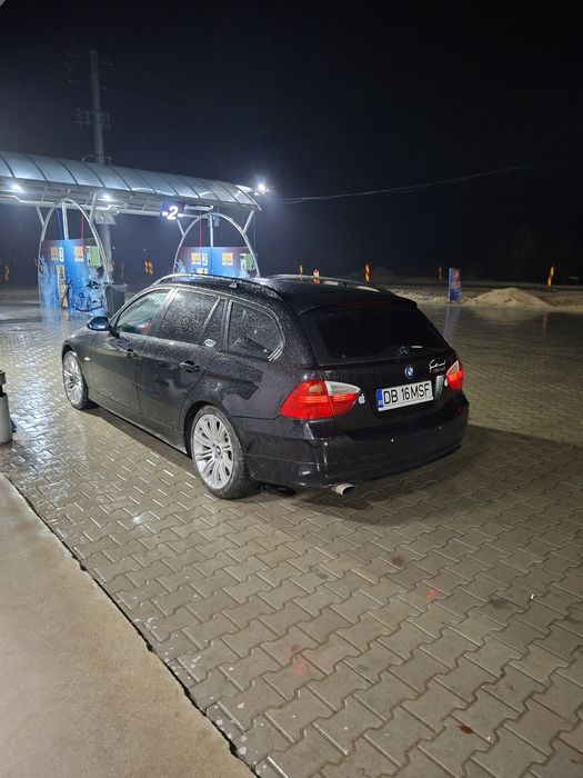 Jante Bmw e90  WV