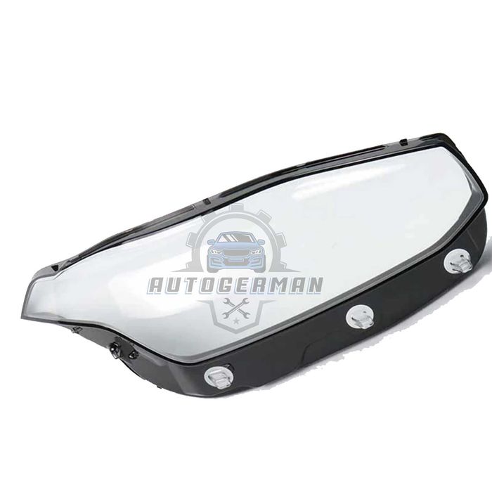 Капаци фарове Volvo XC90 DS 2015 2016 2017 2018 2019 2020 2021 2022 стъкло фар крушки Volvo XC90 xenon капак фар предни фарове оптика автомобилни