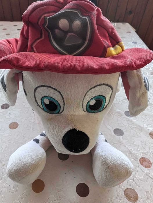 Лот плюшени играчки