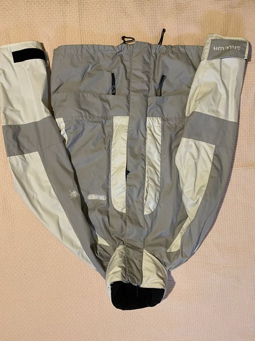 Geaca tehnica Salewa