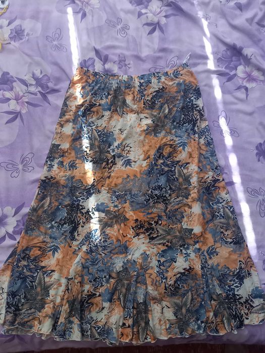 Дамски поли 6 бр