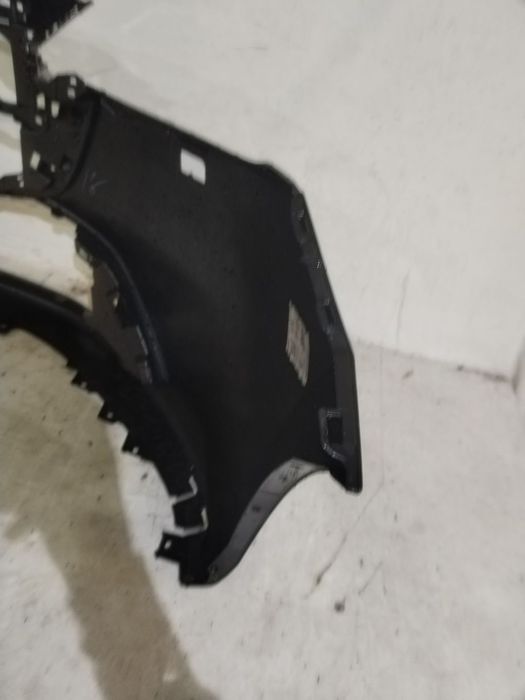 Bara fata Mazda 2, facelift, 2019, 2020, 2021, 2022, 2023, 2024, 2025, cod origine OE D65E-50031.