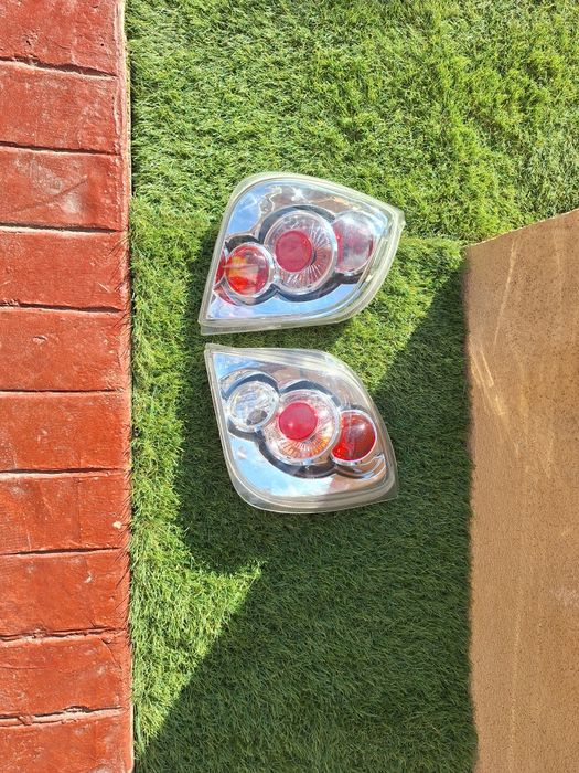 Стопове за Ford Fiesta