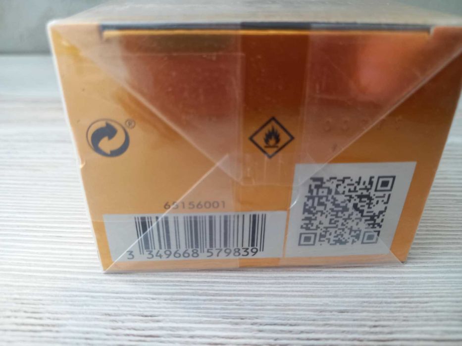 Paco Rabanne 1 Million EDT парфюм 100мл.