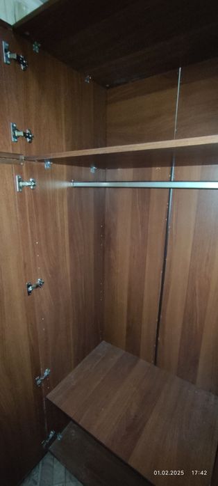 Продам шкаф в хор.состоянии