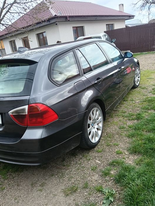 vand bmw 320 dizel