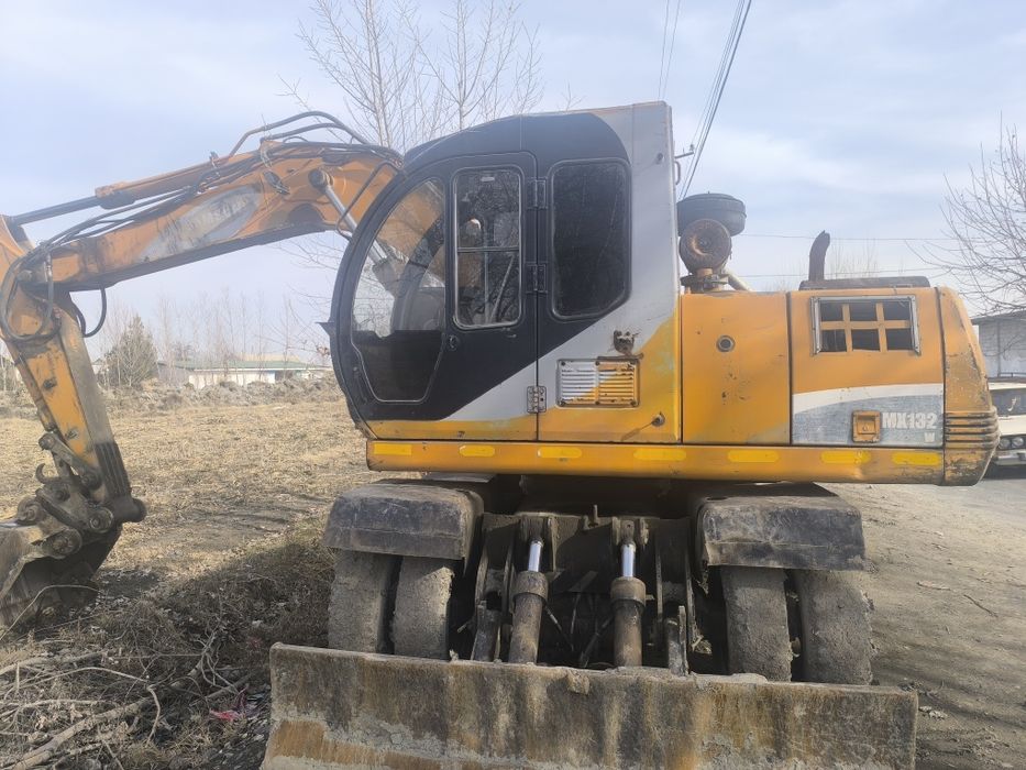 Samsung 132 yili 1997 holati yaxshi, qolgan maʼlumotlar