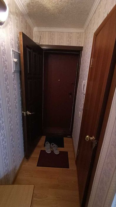 Продажа 2-комнатной квартиры
