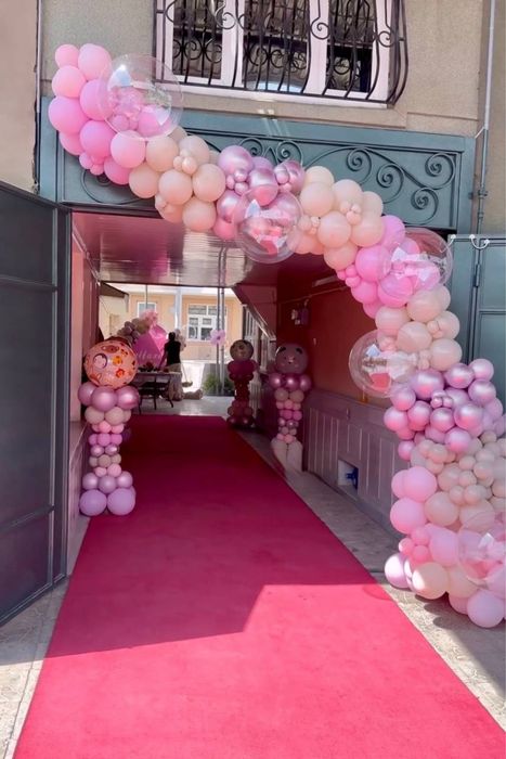 Oformlenie для выписки родома