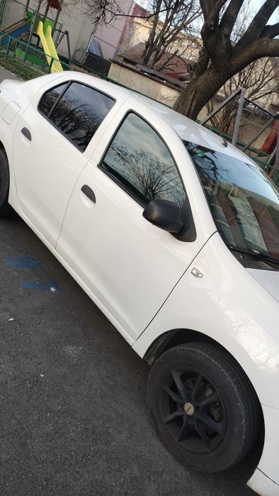 Vând Logan 2019 pretabil Uber