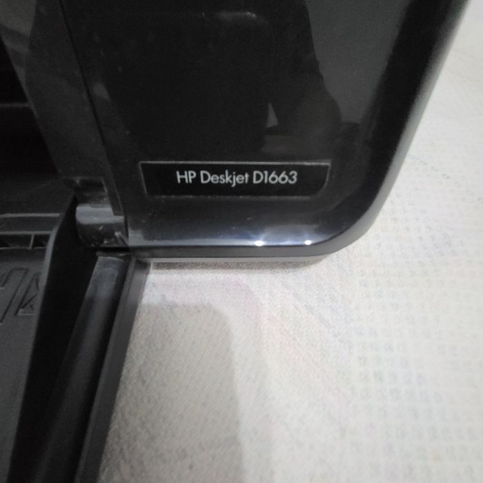 Принтер б/у продаётся