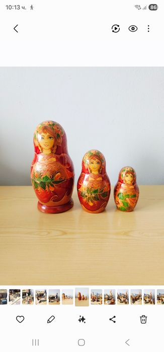 Ретро играчки  за колекция