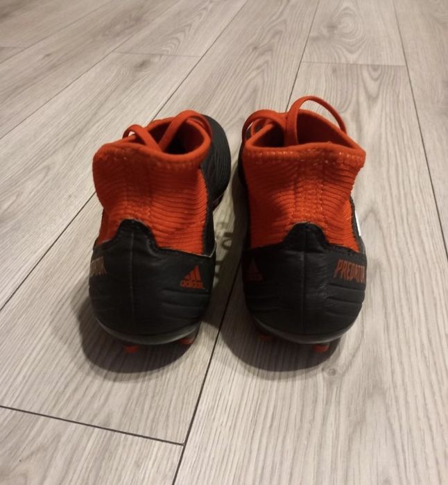 Vand Ghete Fotbal Adidas marimea 45