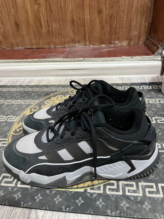 кроссовки adidas niteball 2.0