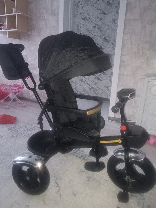 Продам детский велик