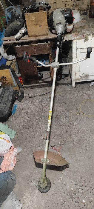 Продам тример в хорошем состоянии