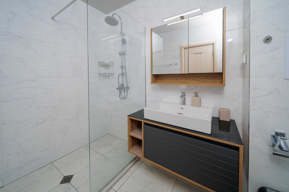 Долгосрочная аренда квартира в комплексе Poseidon, г. Несебр