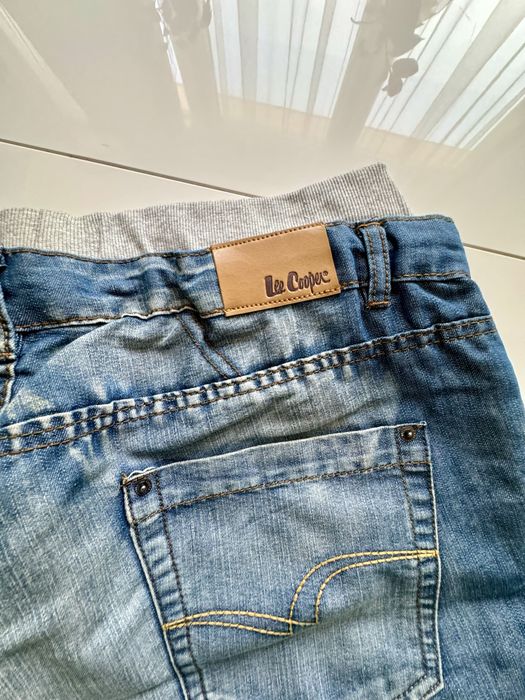 LEE COOPER дънки relax design