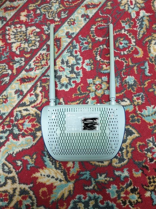 Роутер wifi TD-W8960N