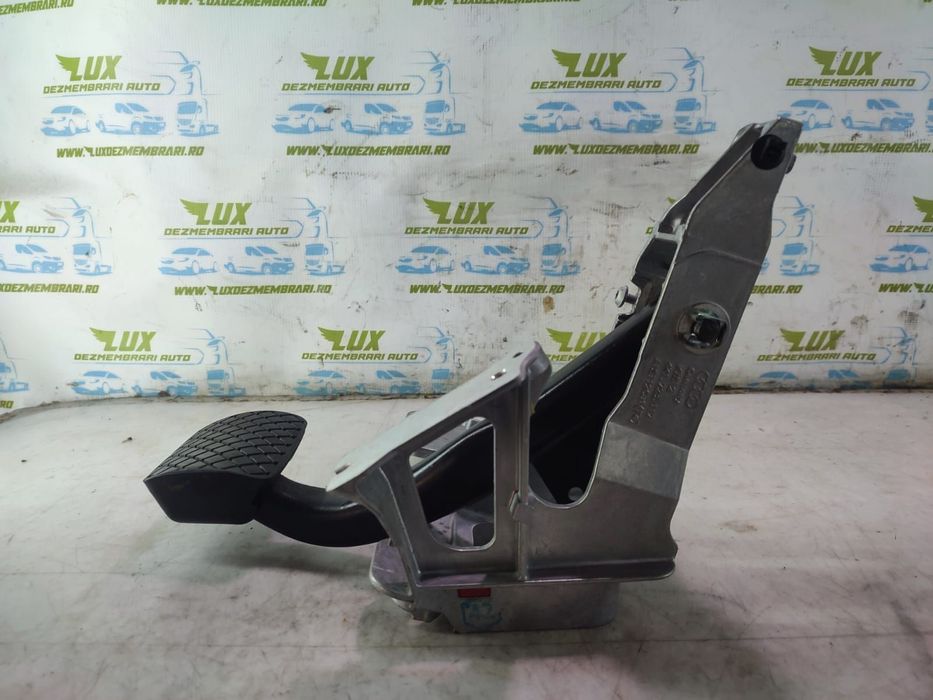 Pod pedalier 4K1723117 Audi A6 C8 [2018 - 2020] 2.0 DKNA +hybrid