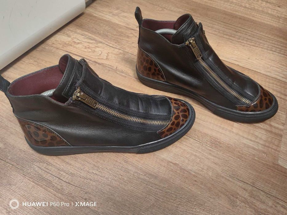 Marc Jacobs дамски боти