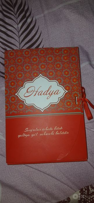 Kitob yolgizlikning yuz yilla