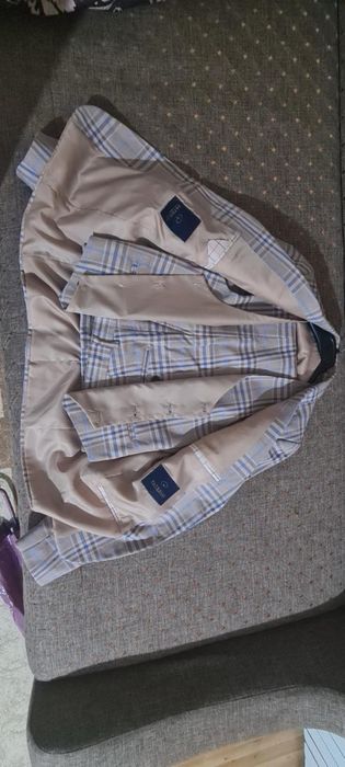 Продам подростковый  костюм одевали 1 раз