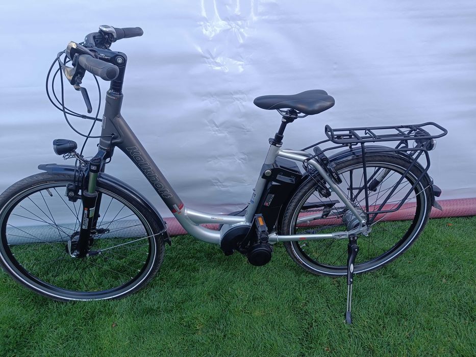 Електрически Велосипед Kalkhoff 26"