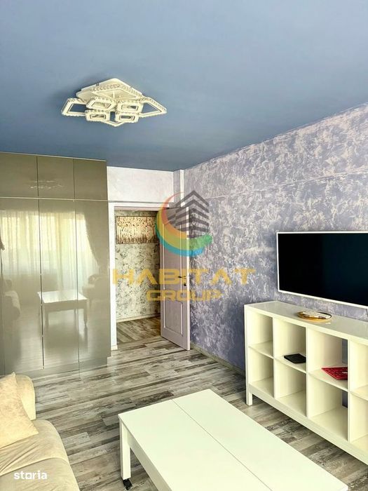 Vânzare apartament 3 camere – Bucur Obor | bloc ALMO | metrou 2 minute