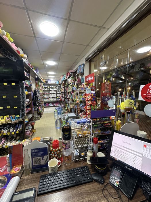 Dokon biznes sotiladi