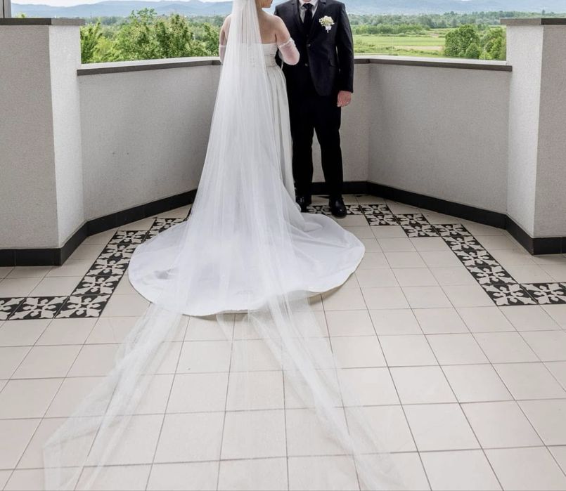 Rochie de mireasă • Efa Bridal