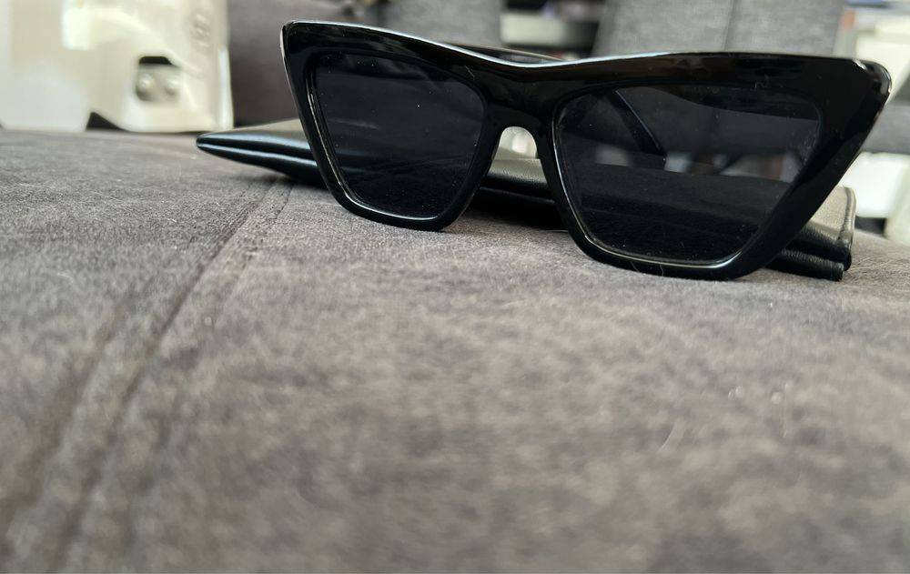 Слънчеви очила