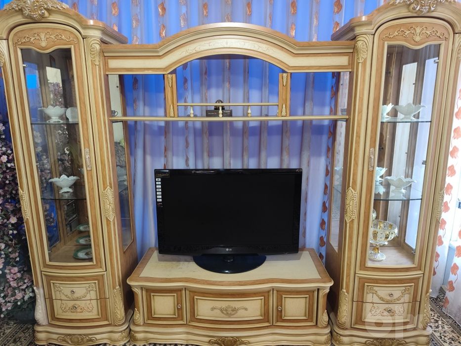Сервант Оргинал 499 $ срочно сотилади