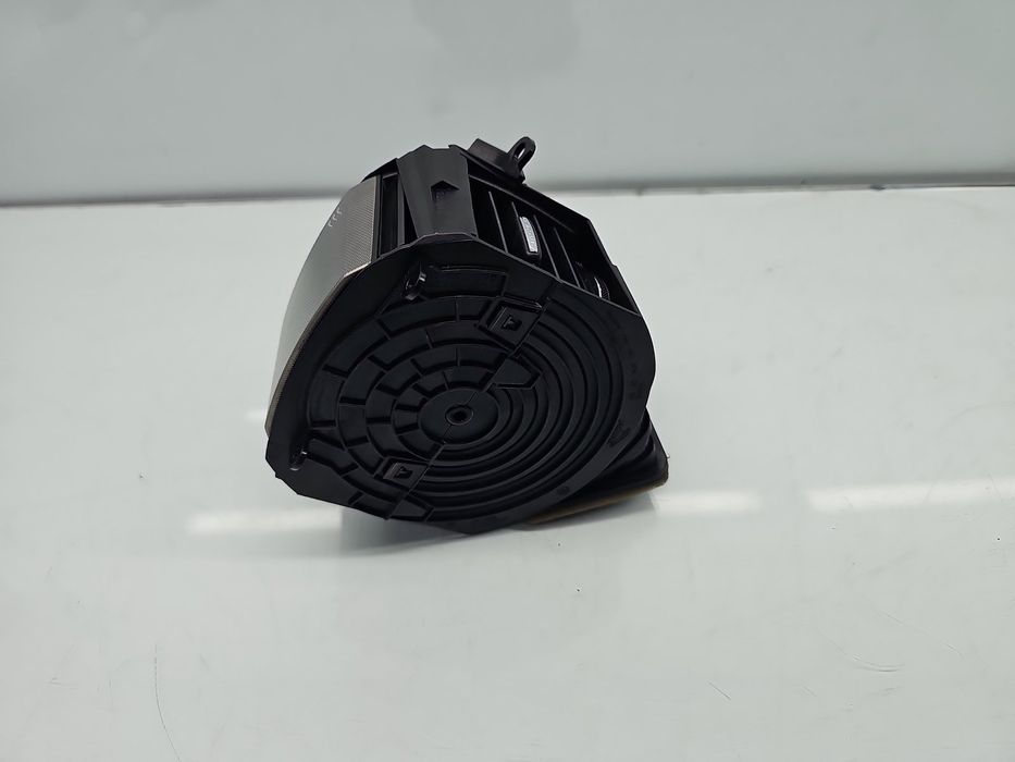 Grila aerisire centrala dreapta Jaguar XF (X250) [Fabr 2008-2015] Face